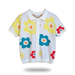 NWT! OxKnit Mens Sweater